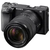 Sony Alpha a6400 Mirrorless...