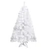 PREXTEX White Christmas Tree...