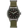 Bulova Men's Military...