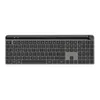 JLab Epic Keyboard, Media...