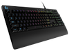 G213 Prodigy RGB Gaming...