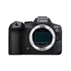 Canon EOS R6 Mark III noir -...
