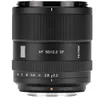 Viltrox - AF 90mm f/2.2 EVO...