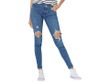 Levi's(r) Womens 711 Skinny...