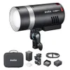 Godox AD300 Pro II All-in-One...