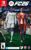 EA SPORTS FC 26 - Nintendo...