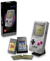Lego Game Boy Building Set...