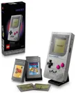 Lego Game Boy Building Set...