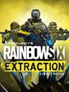 Tom Clancy's Rainbow Six...