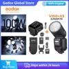 Godox V100 TTL HSS Li-ion...