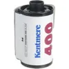 Kentmere Pan 400 Black &...