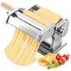 Pasta Machine, ISILER 9...