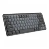 Logitech MX Mechanical Mini... Logitech MX Mechanical Mini...