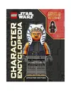 Lego Star Wars Character...