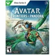 Avatar: Frontiers of Pandora...
