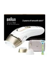 Braun Ipl Silk-Expert Pro 5,...