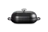 Cast Iron Oval Bread Oven