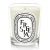 Diptyque Freesia Candle 6.5oz...