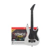 Stage Tour Game + Kramer...