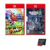 Nintendo Mario Tennis Fever +...