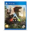 ARK: Survival Evolved (PS4)