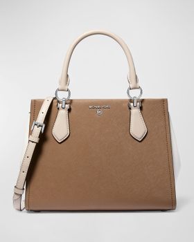 Marilyn Medium Leather...