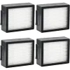 compatible recovery filters:...