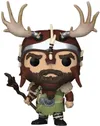 Funko - POP! GAMES: Diablo 4...