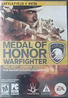 Medal Of Honor Warfighter:...