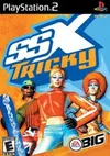 SSX Tricky (Sony Playstation...