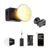 Zhiyun Molus X60 Led Video...