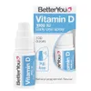 BetterYou Vitamin D 1000 IU...