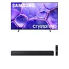 Samsung 43-Inch Class Crystal...