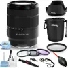 Sony E 18-135mm f/3.5-5.6 OSS...