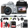 Canon - EOS 250D / Rebel SL3...