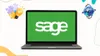 Sage Business Cloud...