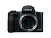 Canon EOS M50 Mirrorless...