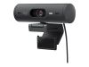 Logitech Brio 500 Webcam -...