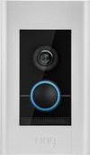 Ring - Video Doorbell Elite -...