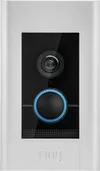 Ring - Video Doorbell Elite -...