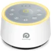 Dreamegg White Noise Machine,...