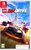 Take-Two Interactive LEGO 2K...