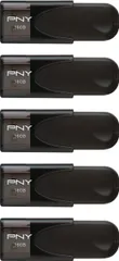 PNY - 16GB Attach&eacute; 4 Type A...