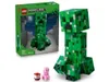 LEGO Minecraft 21276 Creeperen