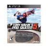 Tony Hawk Pro Skater 5:...