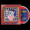 The Boy Named If CD