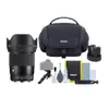 Sigma - 23mm F1.4 DC DN...