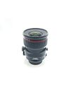 Canon TS-E 24mm f/3.5L II...