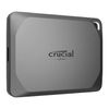 Crucial X9 Pro 1TB Portable...