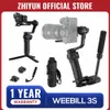 ZHIYUN Official Weebill 3S...